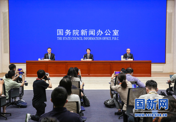科技部：构建起与高水平科技自立自强相适应的国家创新体系