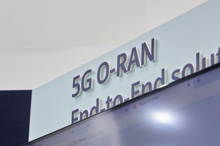 电信设备商扩大回防 台服务器吃5G公网大饼美梦恐消失