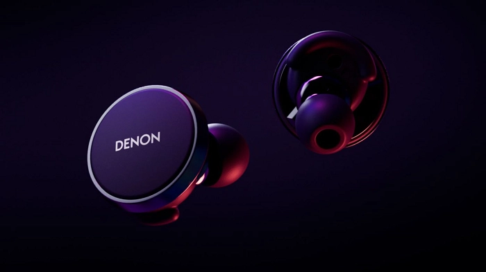 搭载高通S5芯片，Denon PerL Pro已获Snapdragon Sound骁龙畅听认证-我爱音频网