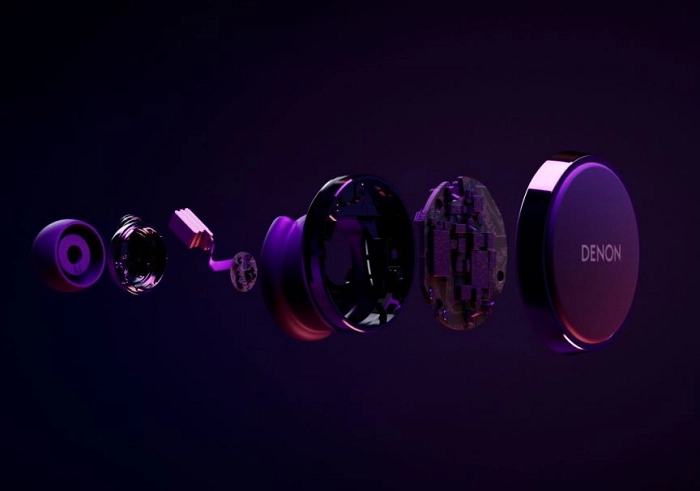 搭载高通S5芯片，Denon PerL Pro已获Snapdragon Sound骁龙畅听认证-我爱音频网