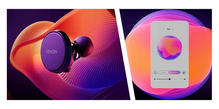 搭载高通S5芯片，Denon PerL Pro已获Snapdragon Sound骁龙畅听认证-我爱音频网
