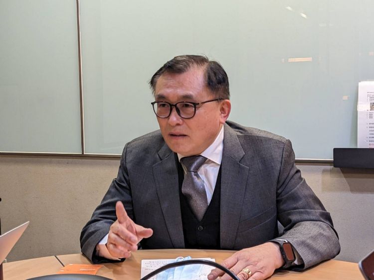 前驻印度官员：台商别照搬国内经验