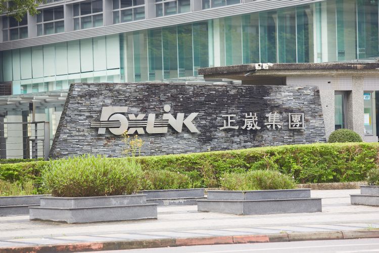 客户智能手机产品充电规格提升带动下，正崴看好2023年营收与获利成长。李建梁摄