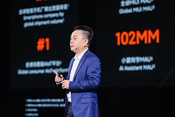小米总裁王翔今年底退休 雷军诺扩大研发强化竞争