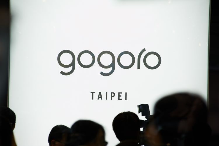 Gogoro携手Zypp Electric 印度展开电池交换试点计划