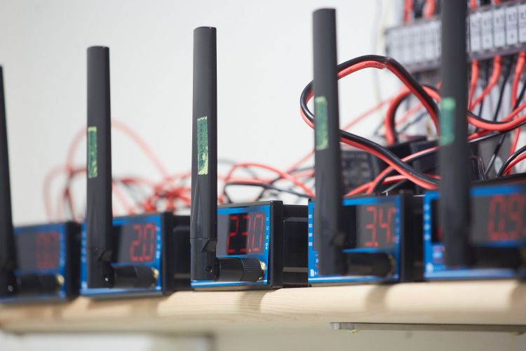 Wi-Fi 6E渗透率仍低 网通厂看好市场潜力