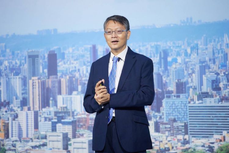 (Daily Issue)第三代新科技崛起，碳中和时代陈来助最看好的绿色商机要角是？