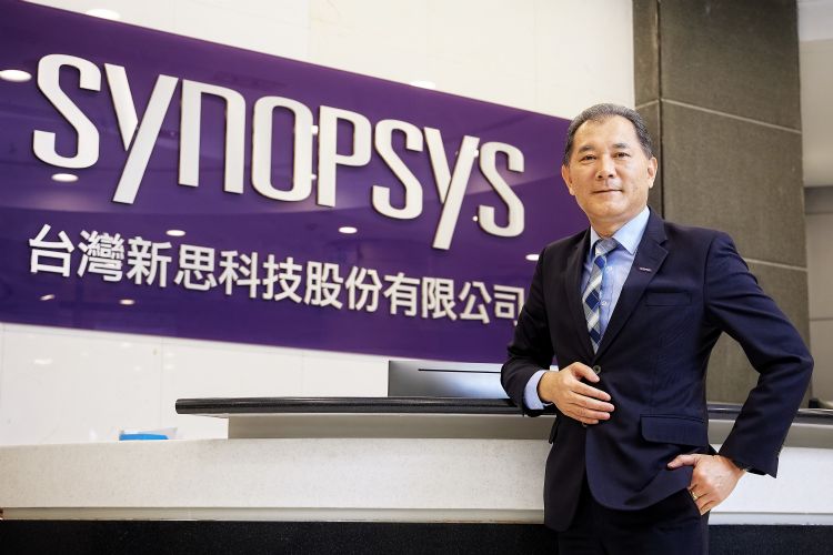(Daily Issue)【专访】台湾Synopsys董事长李明哲：越南新时代IC设计人才崛起中