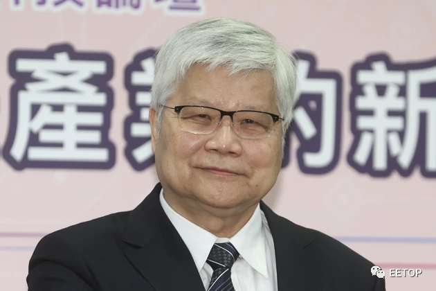 台积电魏哲家：美国出口管制摧毁了全球化！