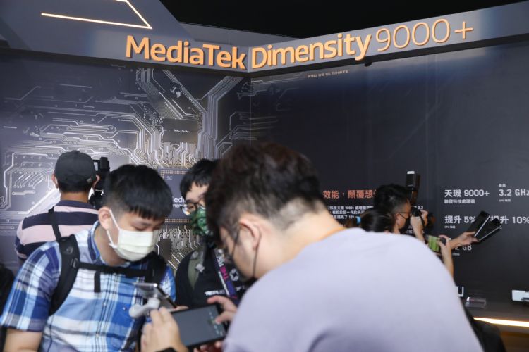 5G手机2023年力拼渗透率6成 AP用混针探针卡备战
