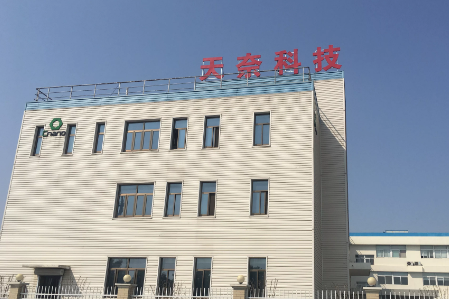 天奈科技2022年净利润同比上升38.92%