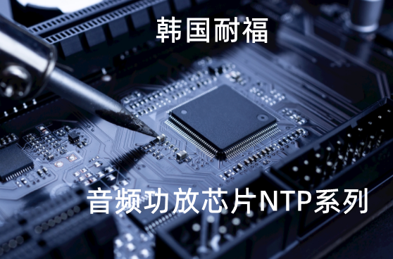 韩国耐福数字功放NTP产品选型指南及采购价格