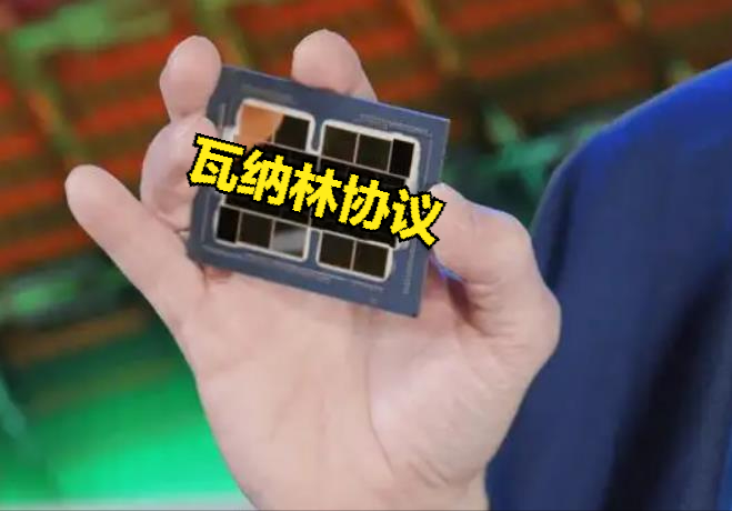中国芯片没有被打倒，但美国芯片企业，已“流血”14万亿