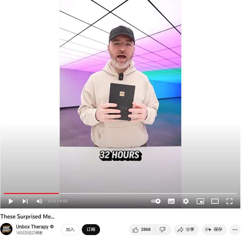 单款销量破千万，稳坐亚马逊畅销榜，音频品牌TOZO快速崛起-我爱音频网