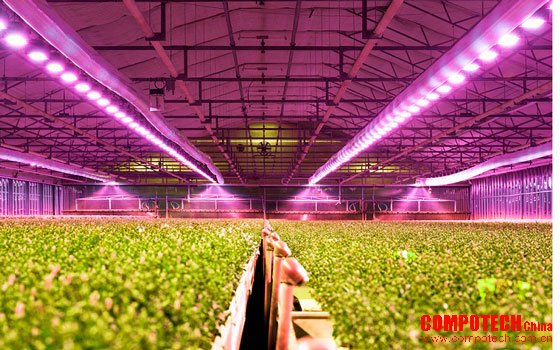 艾迈斯欧司朗与Energous携手开发无线供电多光谱传感解决方案，助力农业传感应用