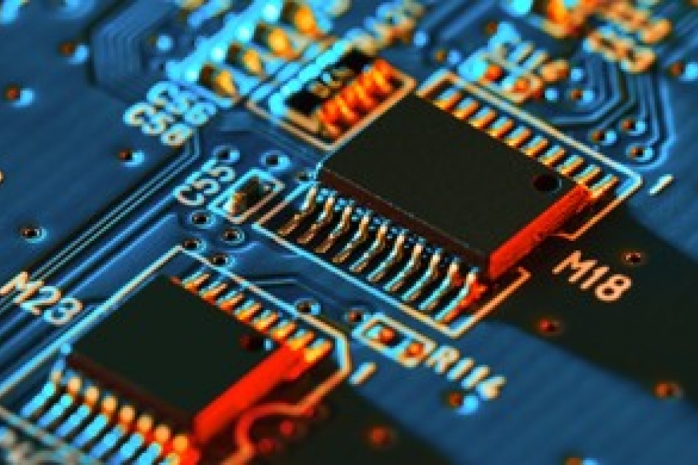 英国探索提振半导体产业的举措