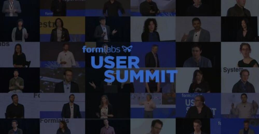 Formlabs与合作伙伴志瞳科技达成协议，加速国内3D打印市场发展