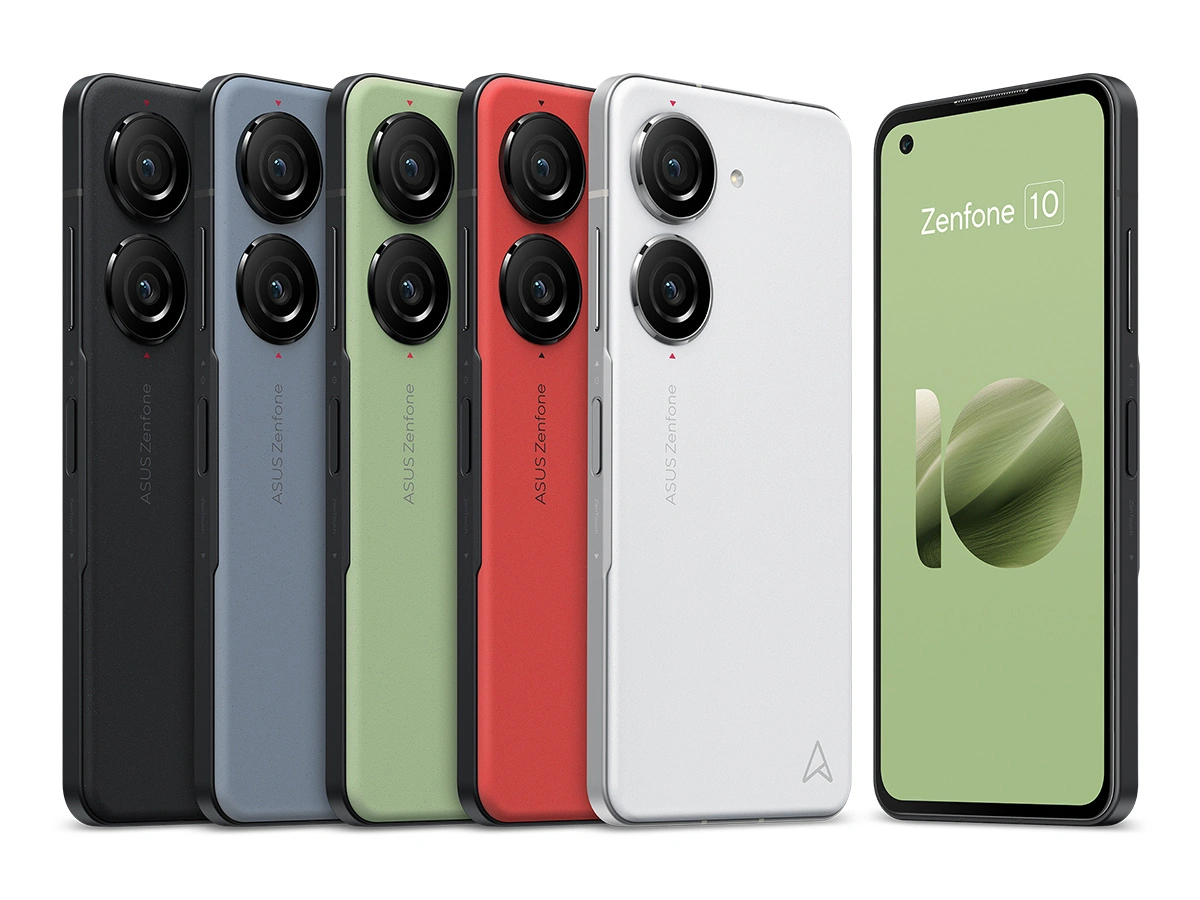 华硕Zenfone 10搭载Snapdragon Sound骁龙畅听，旗舰级音质与影像传递-我爱音频网