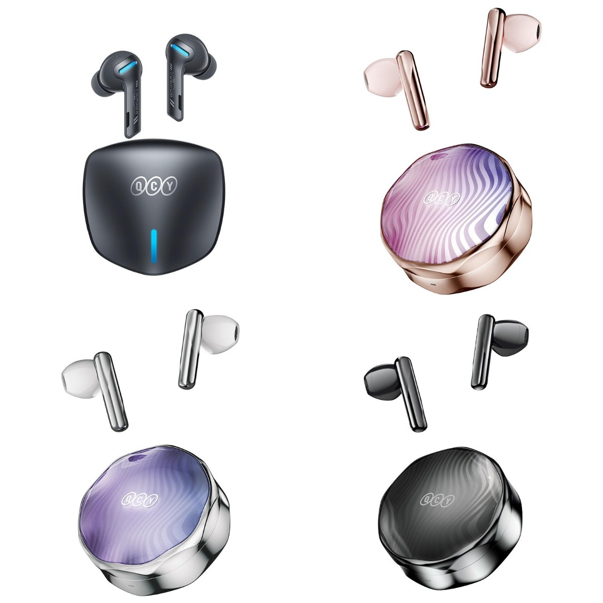 QCY专访，凭借性价比席卷全球，打造爆款耳机的秘密-我爱音频网