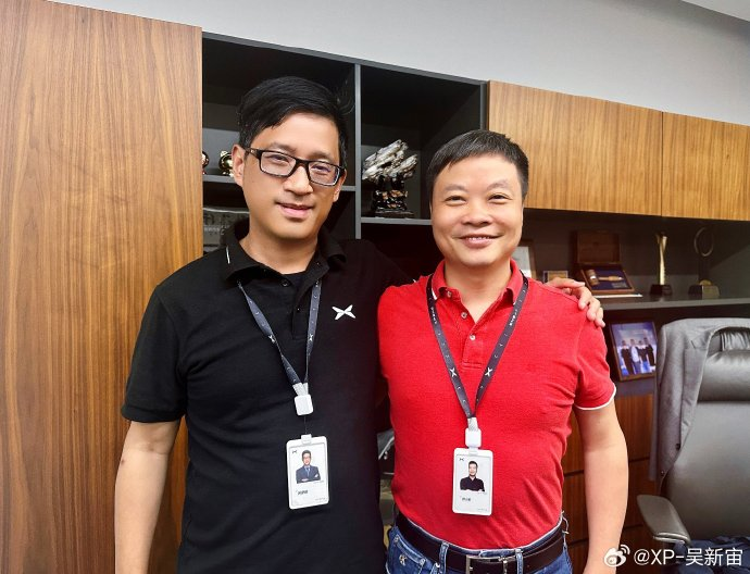小鹏自动驾驶副总裁离职！将加入英伟达，担任全球副总裁，向黄仁勋汇报！