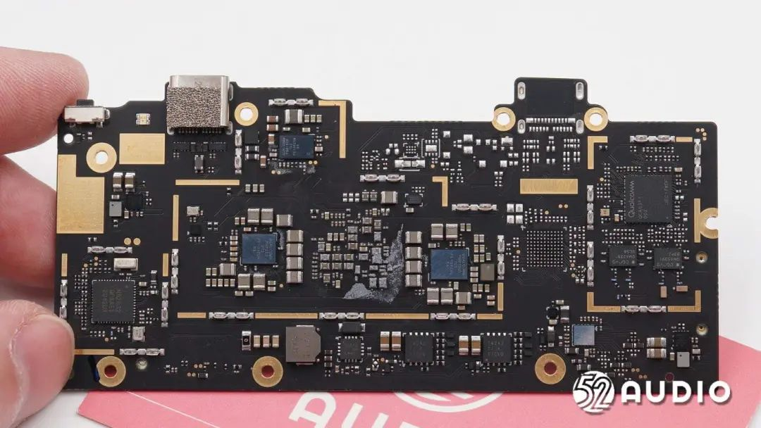 Pico Neo3 VR一体机采用Qualcomm高通骁龙XR2处理器等多款高通芯片 AI性能再提升-我爱音频网