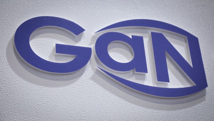 英飞凌出手购并GaN Systems，更完整统包Si、SiC、GaN功率半导体的庞大版图。符世旻摄