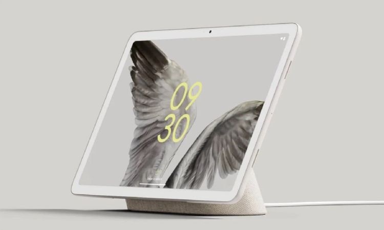 Google Pixel Tablet预计2023年问世，Google提供更智能家庭装置新硬件设计。Google