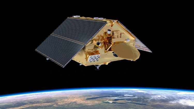 每日椽真：台厂进军太空产业的突破关键？ | LCD电视面板价格盘整期到来