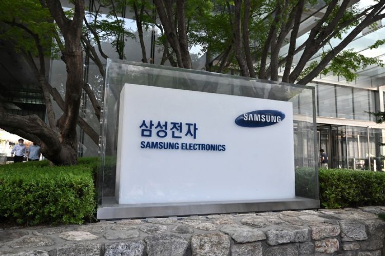 专利宝座换人坐 美专利获颁数三星挤下IBM、台积电第六