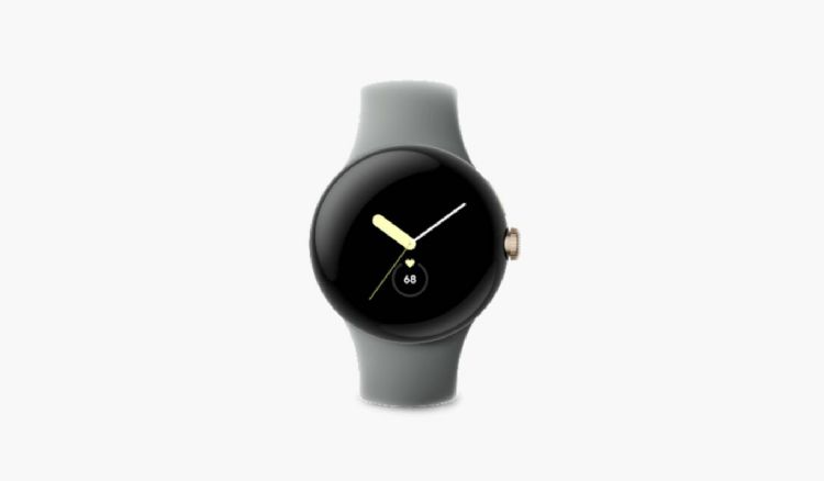 【Made by Google 2022】Google Pixel Watch登场 主打Fitbit健康追踪