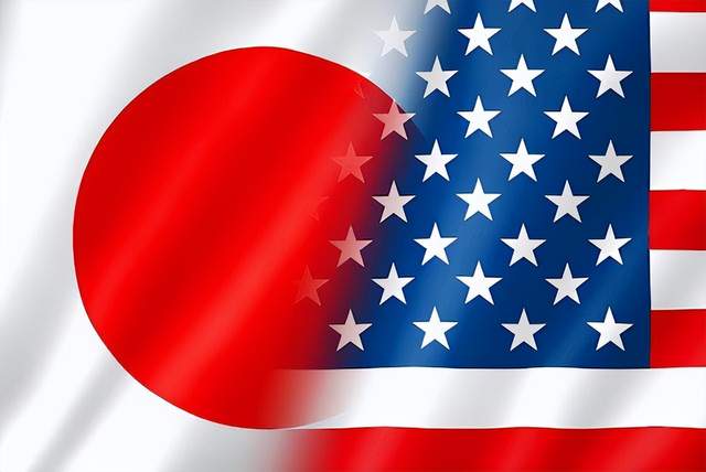 日本醒悟了，不再跟着美国指挥棒走，而独立发展芯片产业