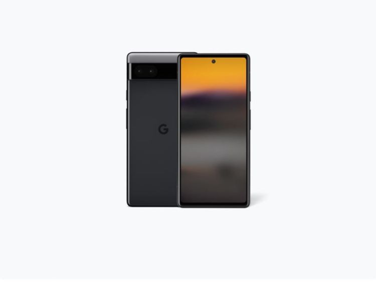 Google手机出货量逆势上涨，主要受惠Pixel 6a预售代理买气热络。法新社