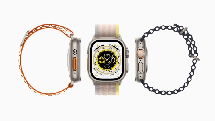 传苹果推迟Micro LED版Apple Watch 最快要等2025