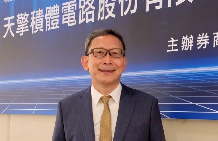 天擎利基双引擎模式 力拼2023年续成长