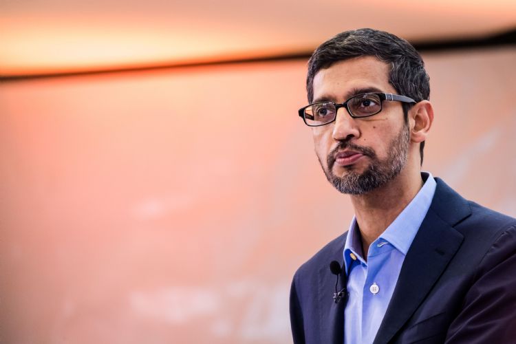 Alphabet千余名员工正在展开联署，呼吁该公司CEOSundar Pichai能够在裁员过程中更好地对待员工。彭博
