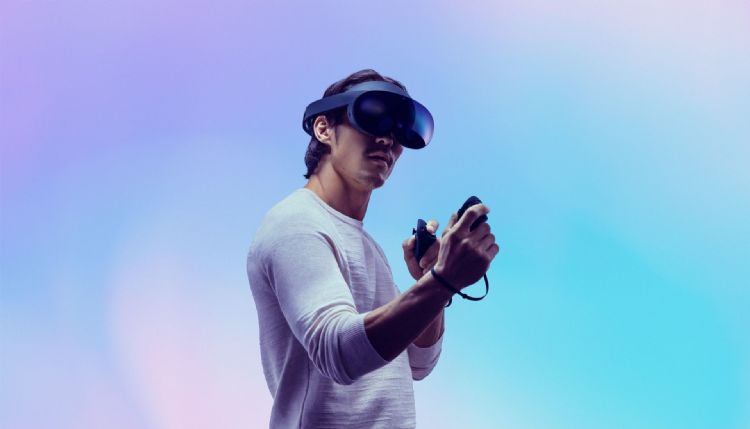 Meta证实 2023年再推VR新品
