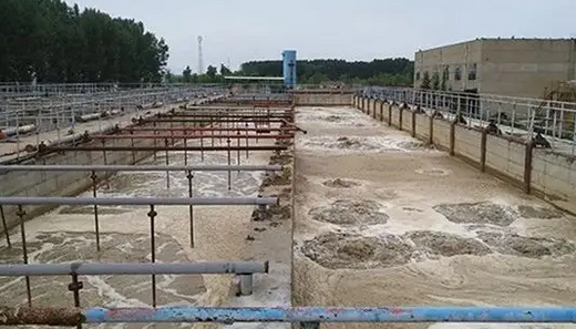 氨气传感器在污泥处理厂氨气在线监测中的应用