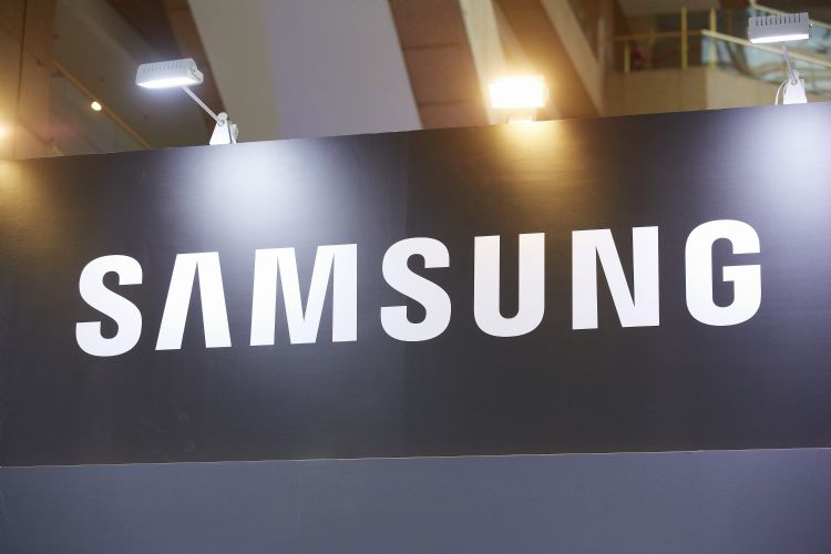 三星将于第2季在台湾推出Samsung Wallet服务，目前正积极寻找合作伙伴。李建梁摄