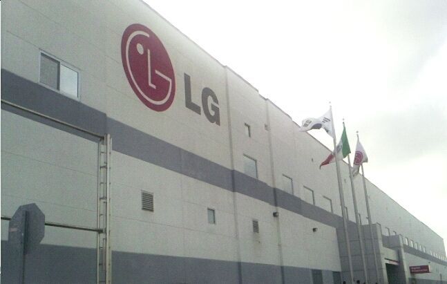 传苹果施压供应链加速减碳 LGD面对RE100压力山大