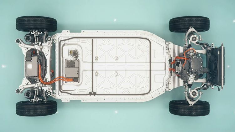 Jaguar Land Rover新一代逆变器 将由Wolfspeed供应SiC芯片