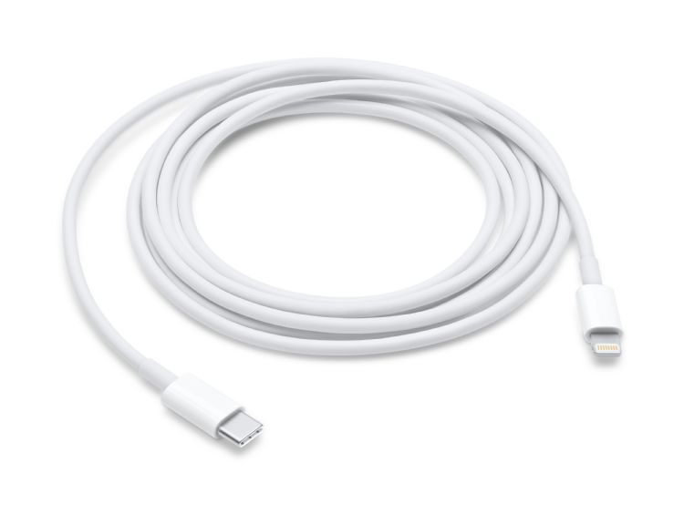 欧盟表示，到2024年12月28日，所有智能手机均须配备USB Type-C。法新社