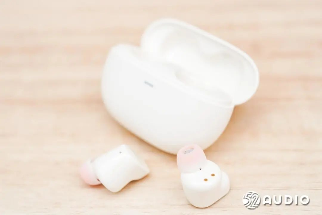 贯彻“实用而美”理念，2022年倍思TWS蓝牙耳机国内出货量占比跃升至4%-我爱音频网