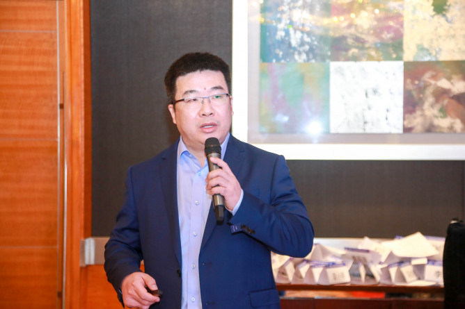 IFWS：氮化物衬底材料生长与外延技术论坛召开
