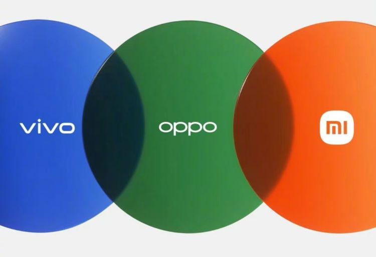 小米、vivo、OPPO达成数据合作协议 用户可「一键换机」