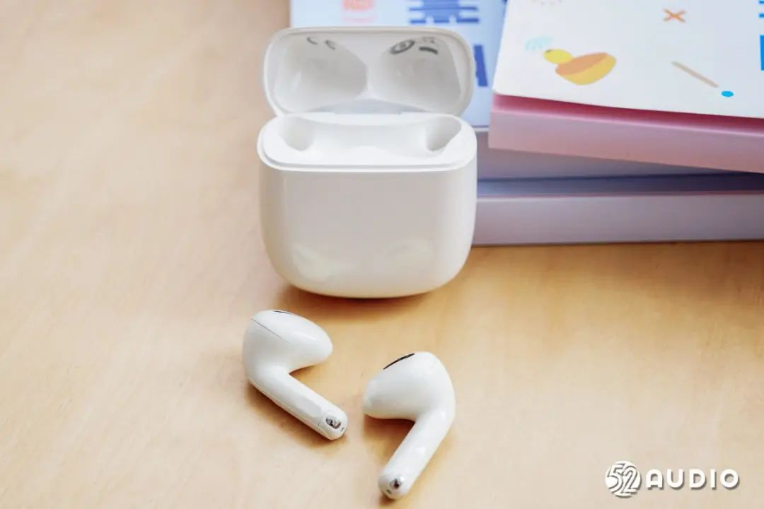 贯彻“实用而美”理念，2022年倍思TWS蓝牙耳机国内出货量占比跃升至4%-我爱音频网