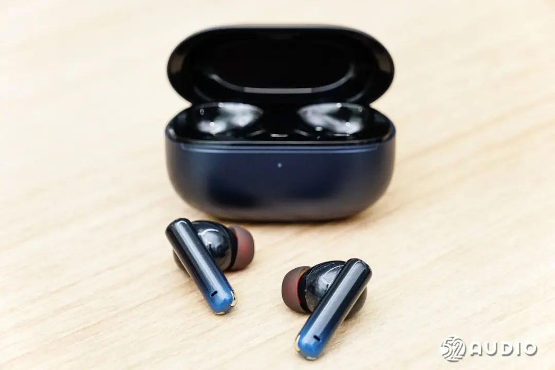 贯彻“实用而美”理念，2022年倍思TWS蓝牙耳机国内出货量占比跃升至4%-我爱音频网