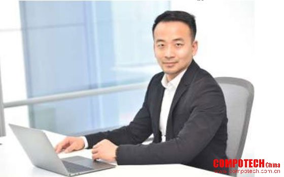 CENIT中国分公司新总经理上任