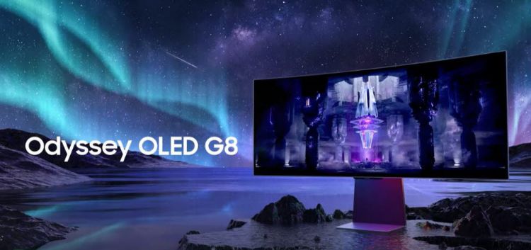 三星预计11月推出QD-OLED电竞屏幕