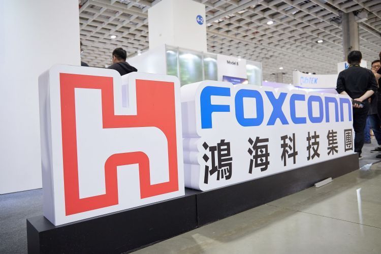 刘扬伟走一趟印度 富士康两桩投资案明朗化