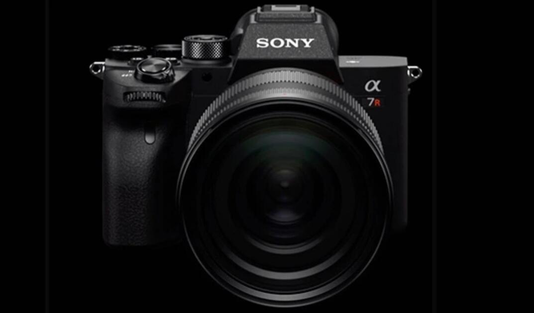 消息称索尼 A7r V 确认将配备一个新型 63MP 传感器